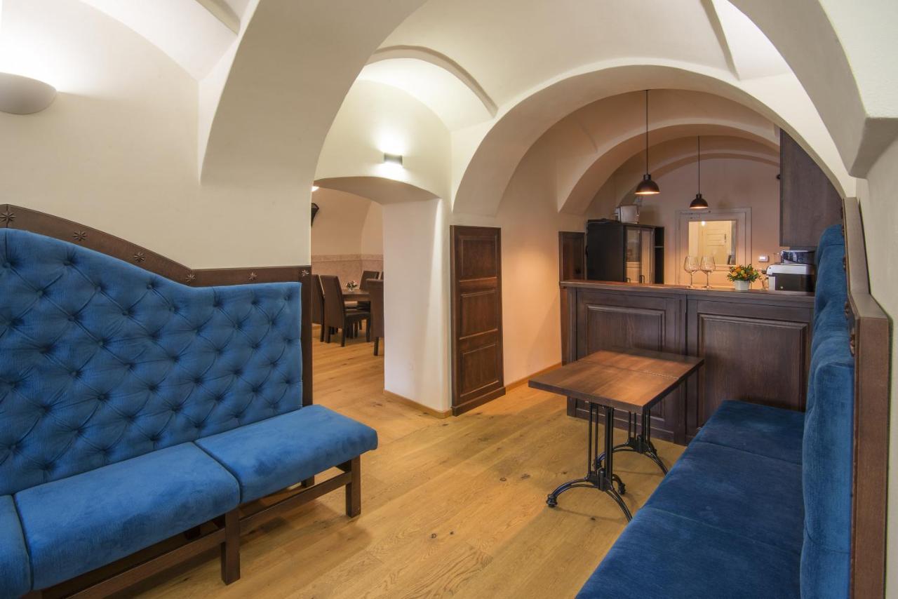 Hotel Anno Nove Mesto nad Metuji Ngoại thất bức ảnh