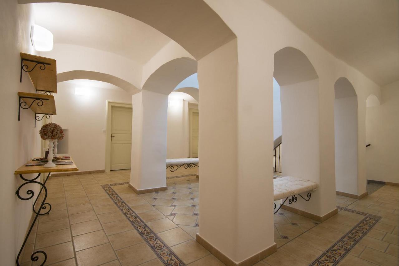 Hotel Anno Nove Mesto nad Metuji Ngoại thất bức ảnh