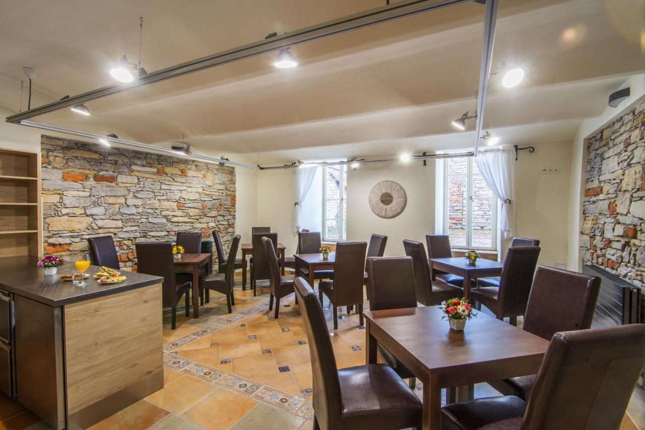 Hotel Anno Nove Mesto nad Metuji Ngoại thất bức ảnh
