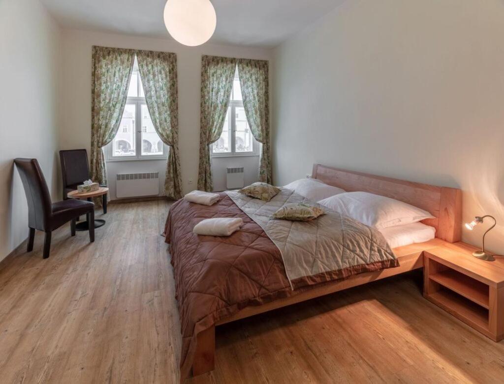Hotel Anno Nove Mesto nad Metuji Ngoại thất bức ảnh