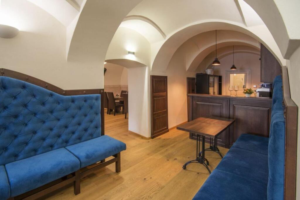 Hotel Anno Nove Mesto nad Metuji Ngoại thất bức ảnh